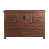 Jax Dresser - Tampa Furniture Outlet