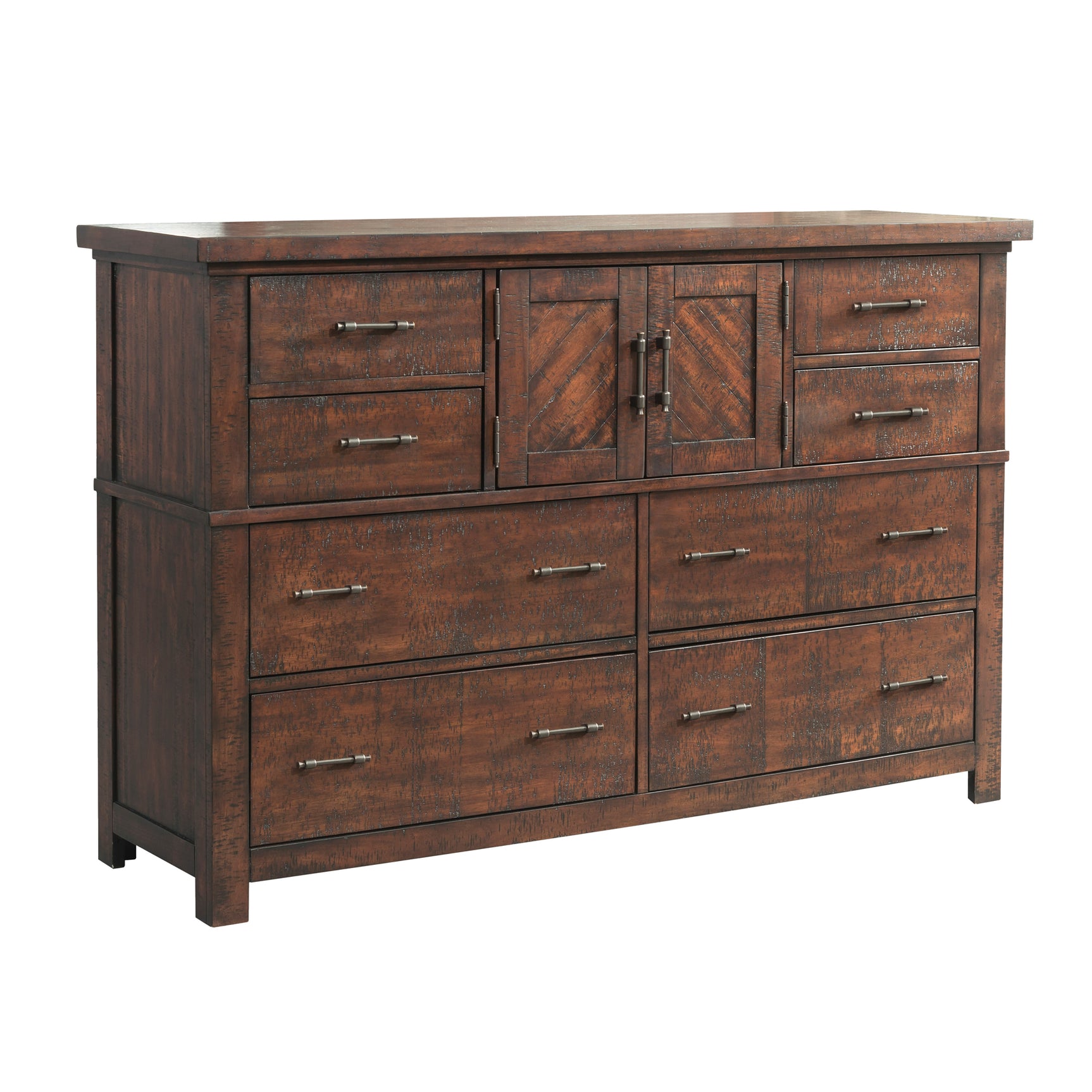 Jax Dresser - Tampa Furniture Outlet