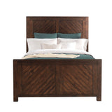 Jax Queen Platform Storage Bed - Tampa Furniture Outlet