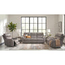 Jackpot P1 Sofa with Heat Massage in Explore Light Grey – SKU U-21060-11652-305P | Elements