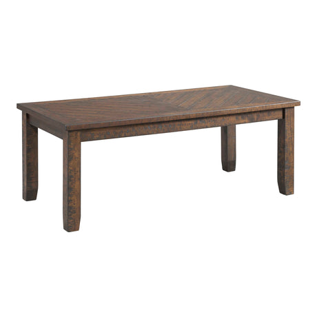 Jax Three Table Occasional Set - Tampa Furniture Outlet