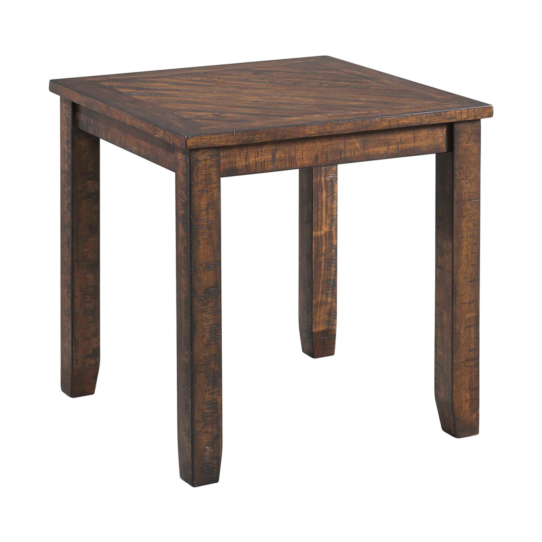 Jax Three Table Occasional Set - Tampa Furniture Outlet