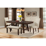 Jax Bench – SKU DJX100BN | Elements