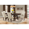 Jax Upholstery Back Side Chair (2 Per Pack) – SKU DJX100SC | Elements
