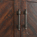Jax Chest - Tampa Furniture Outlet