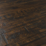 Jax Complete Dining Table - Tampa Furniture Outlet