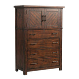 Jax Chest - Tampa Furniture Outlet