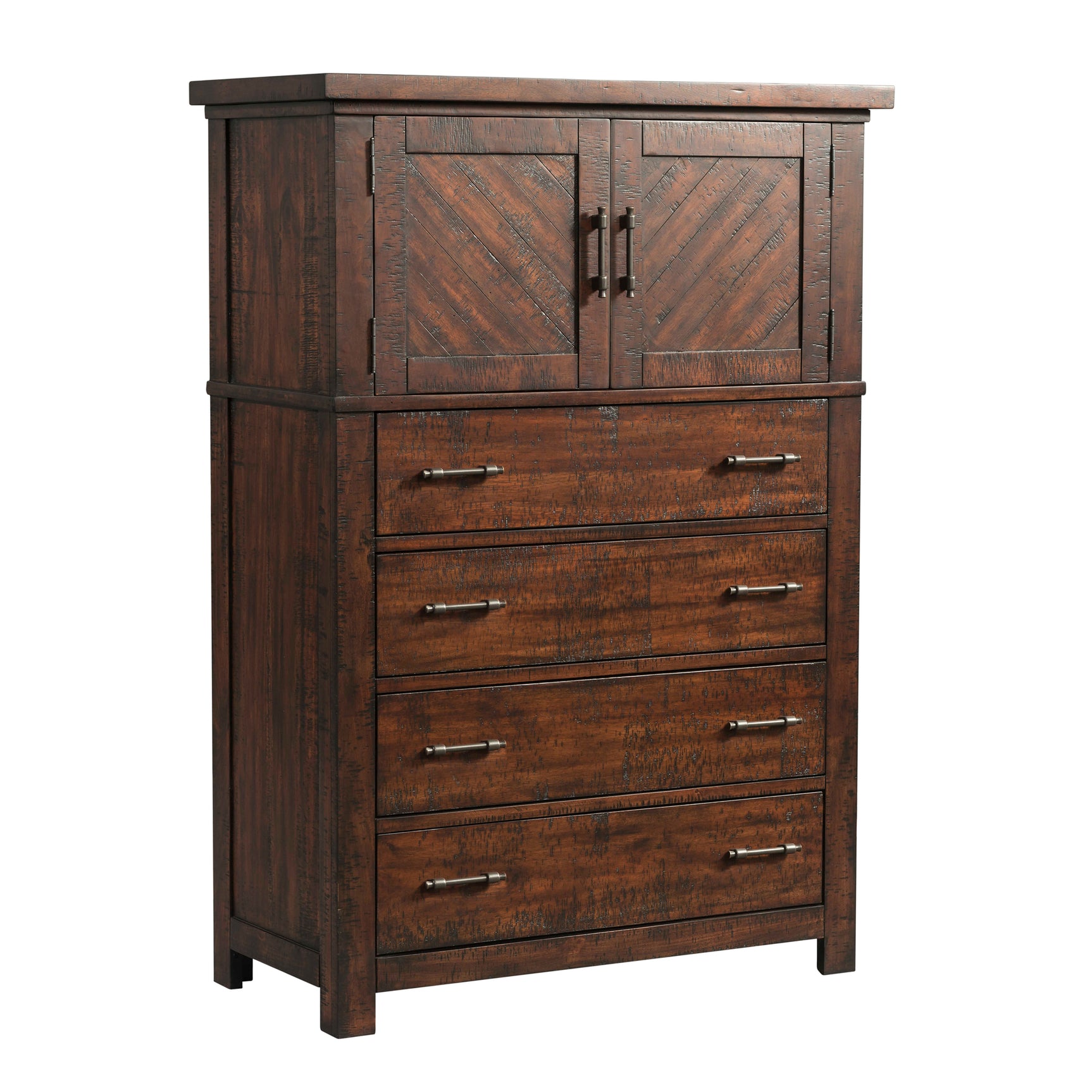 Jax Chest - Tampa Furniture Outlet