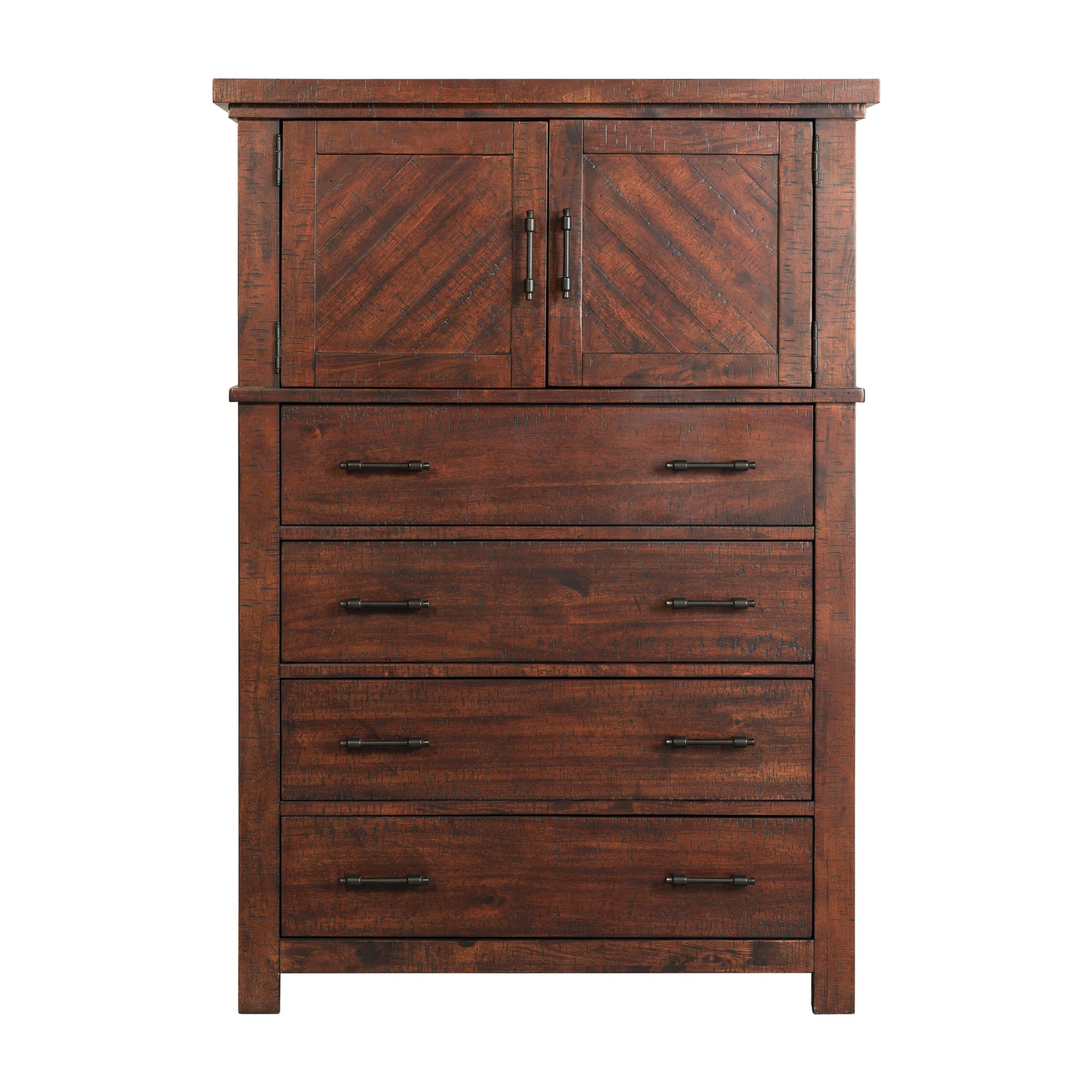 Jax Chest - Tampa Furniture Outlet