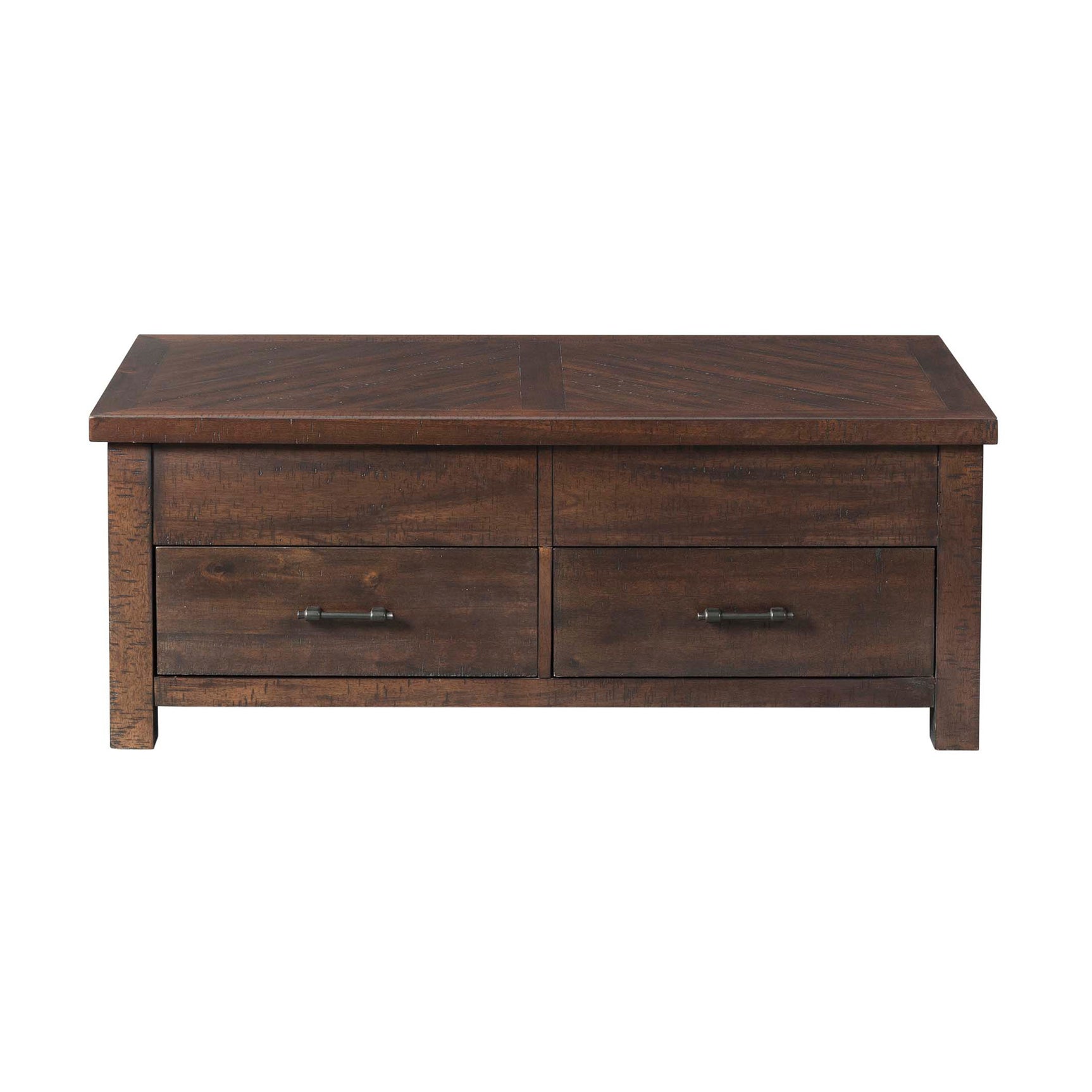 Jax Coffee Table W/Lift Top - Tampa Furniture Outlet