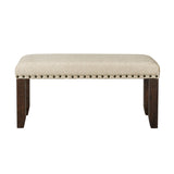 Jax Bench - Tampa Furniture Outlet