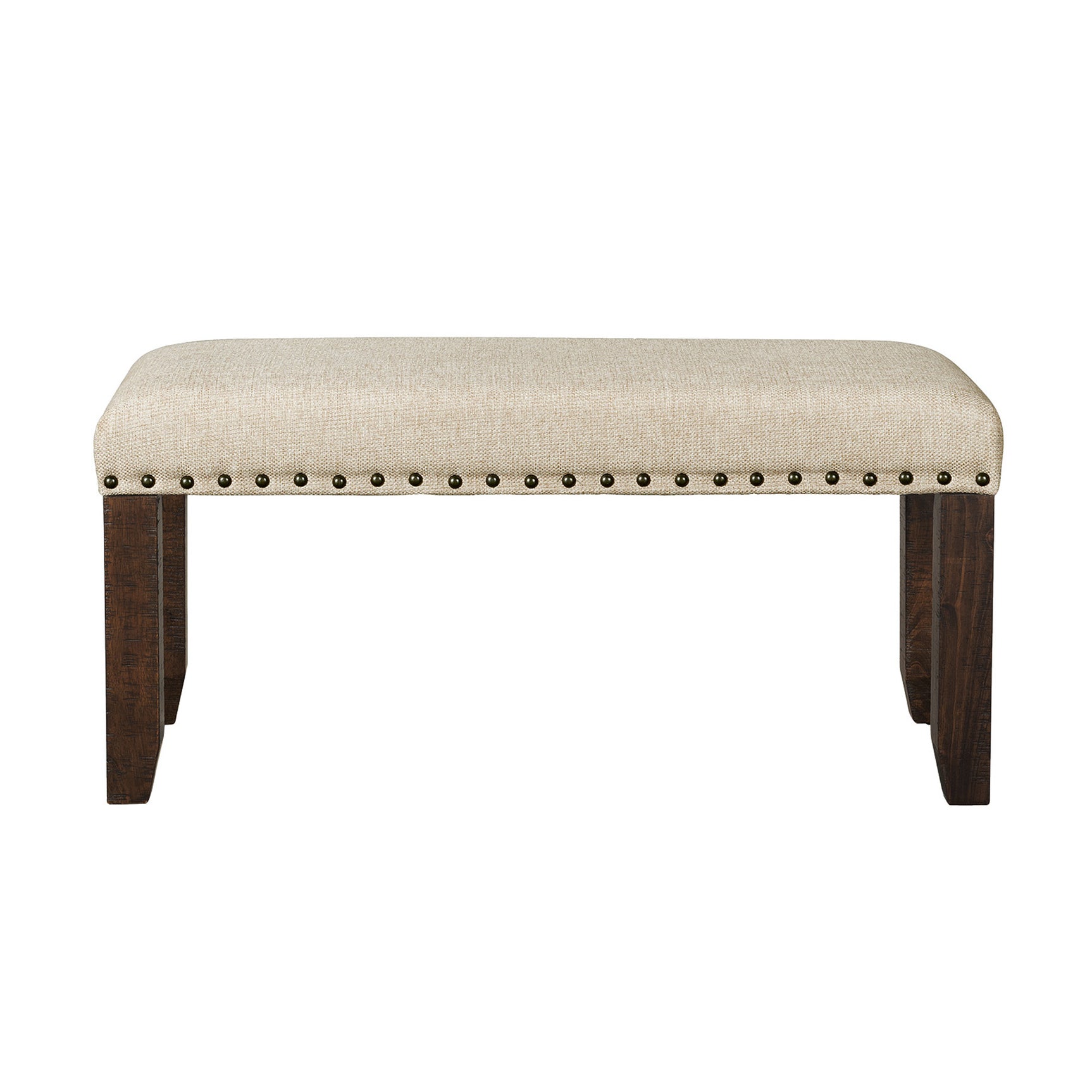 Jax Bench - Tampa Furniture Outlet