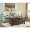 Jax Coffee Table W/Lift Top – SKU TJX100CTLT | Elements