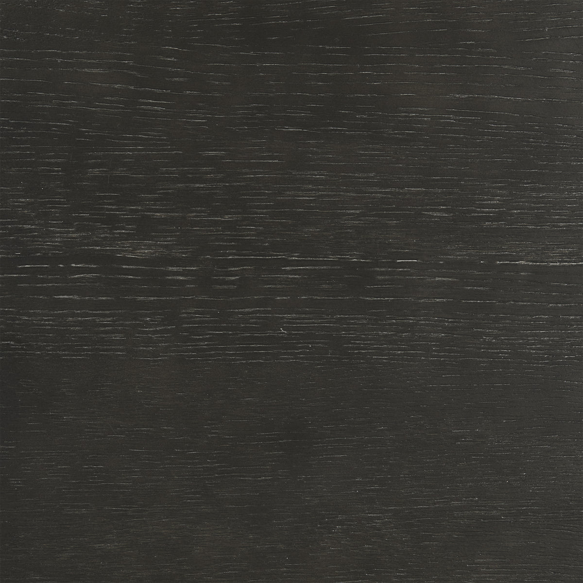 Jemma Square Table w/ Grey Top & Dark Espresso Base