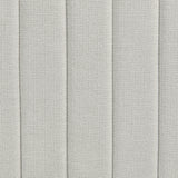 Jemma Upholstered Side Chair in Beige Linen (2 Per Carton) - Tampa Furniture Outlet