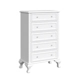 Jesse Chest - Tampa Furniture Outlet