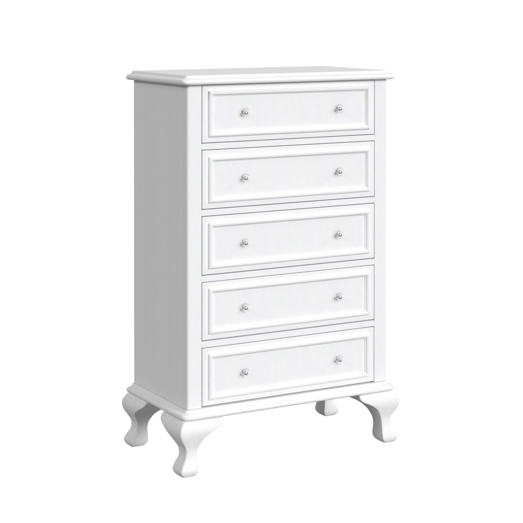 Jesse Chest - Tampa Furniture Outlet