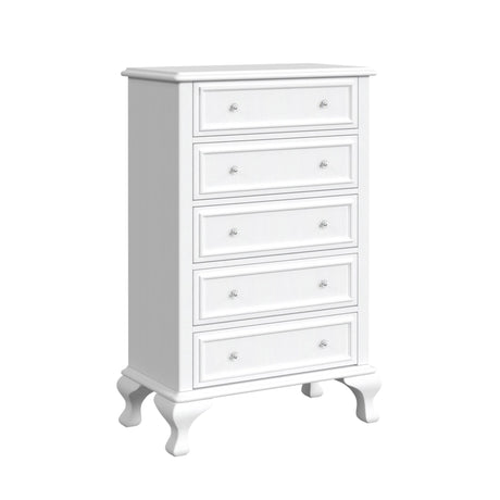 Jesse Chest - Tampa Furniture Outlet