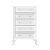 Jesse Chest - Tampa Furniture Outlet