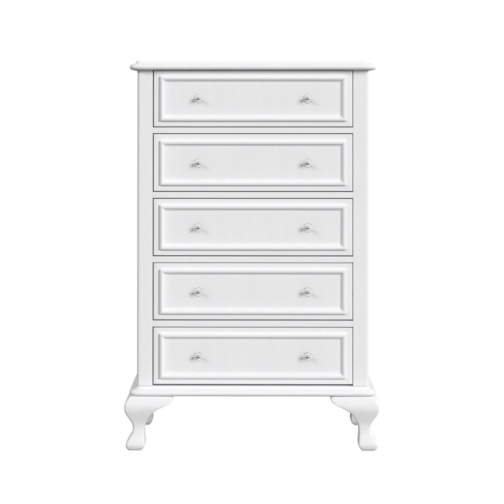 Jesse Chest - Tampa Furniture Outlet