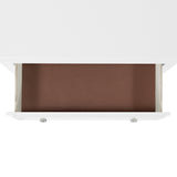 Jesse Dresser & Mirror Set - Tampa Furniture Outlet