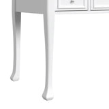 Jesse Desk - Tampa Furniture Outlet