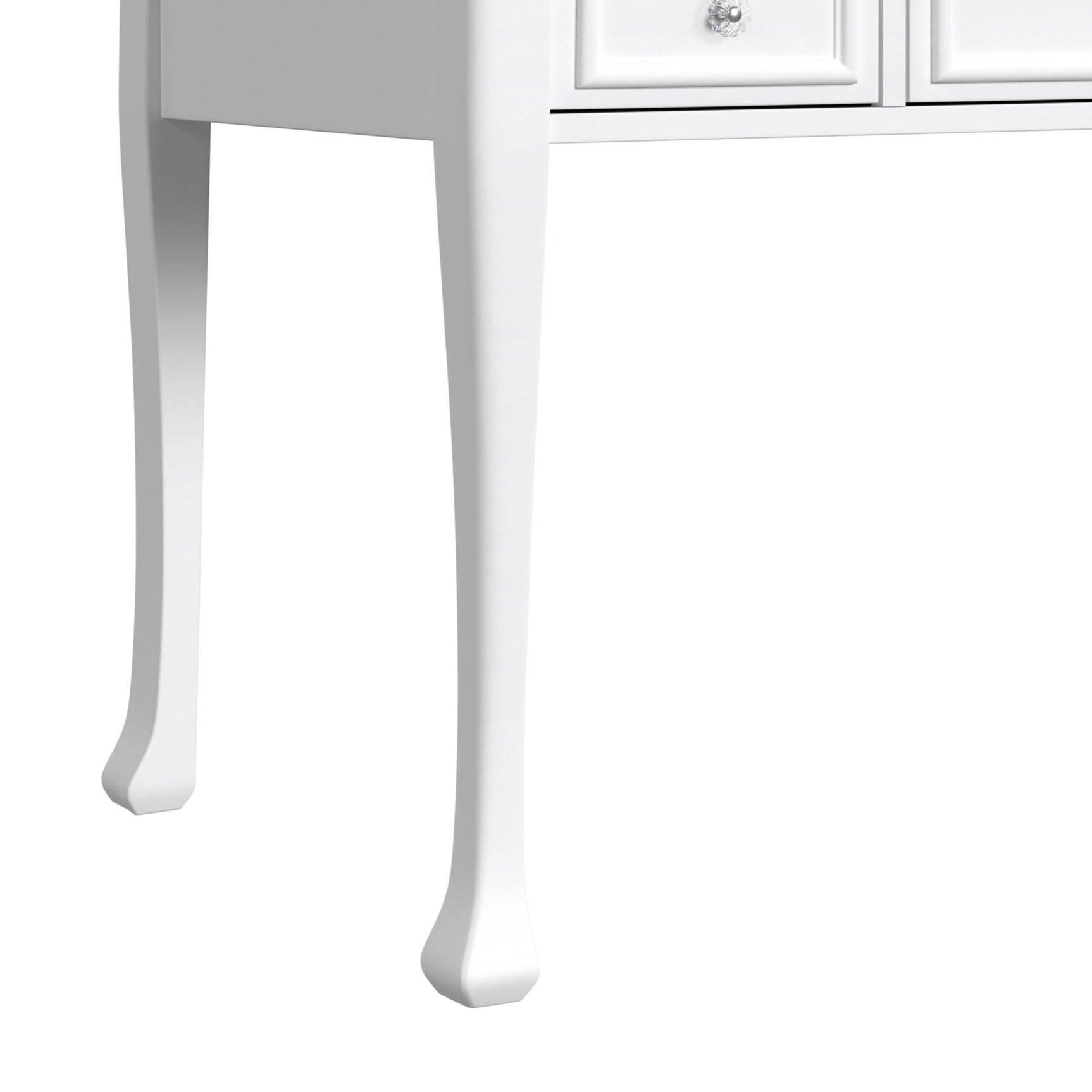 Jesse Desk - Tampa Furniture Outlet