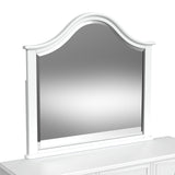 Jesse Dresser & Mirror Set - Tampa Furniture Outlet