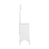 Jesse Dresser & Mirror Set - Tampa Furniture Outlet