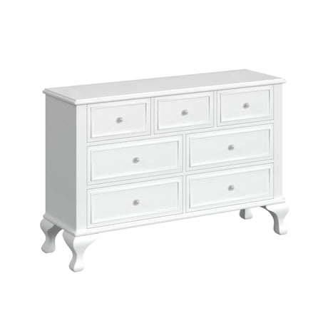 Jesse Dresser - Tampa Furniture Outlet
