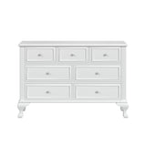 Jesse Dresser - Tampa Furniture Outlet
