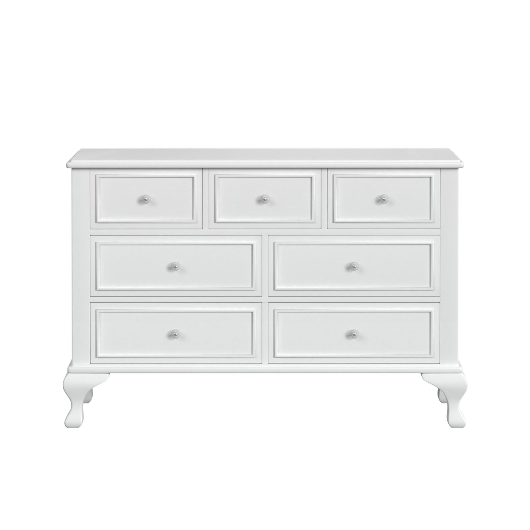 Jesse Dresser - Tampa Furniture Outlet