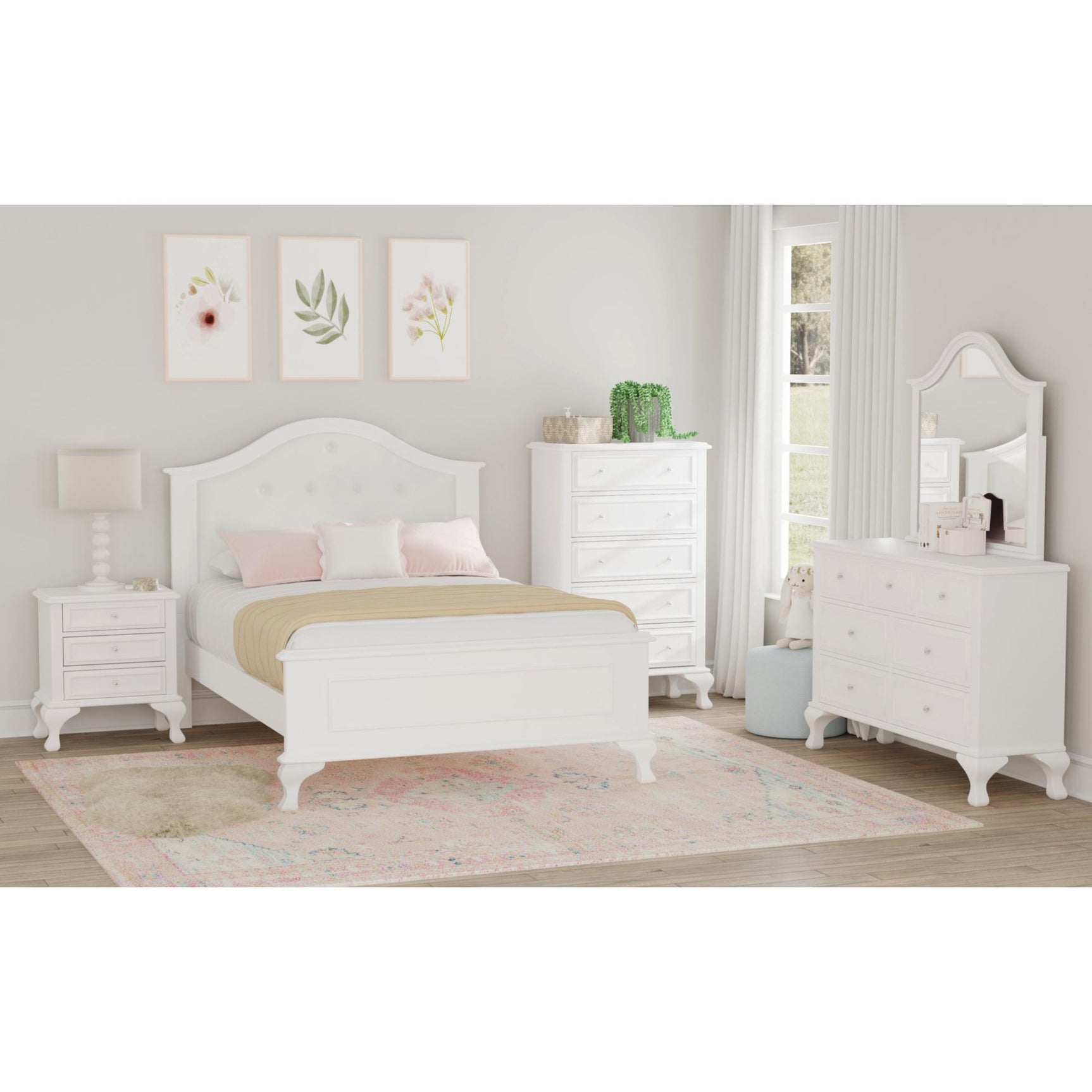 Jesse Chest – SKU JS700CH | Elements