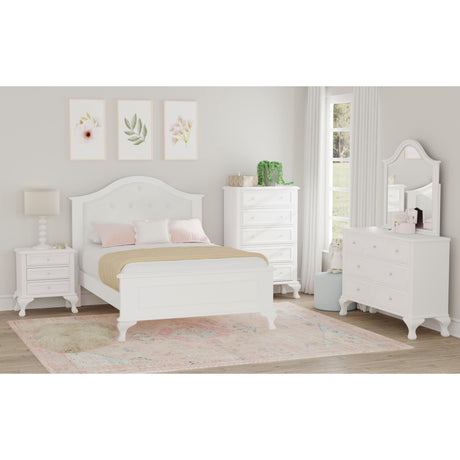 Jesse Chest – SKU JS700CH | Elements