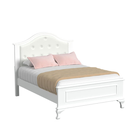 Jesse Full Panel Bed - Tampa Furniture Outlet