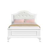 Jesse Full Panel Bed - Tampa Furniture Outlet