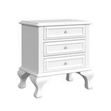 Jesse Nightstand - Tampa Furniture Outlet