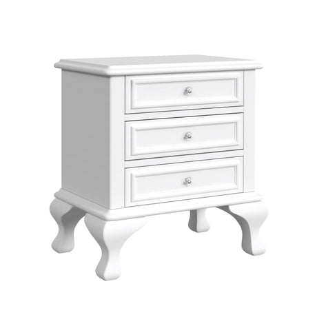Jesse Nightstand - Tampa Furniture Outlet