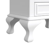 Jesse Dresser & Mirror Set - Tampa Furniture Outlet