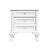 Jesse Nightstand - Tampa Furniture Outlet