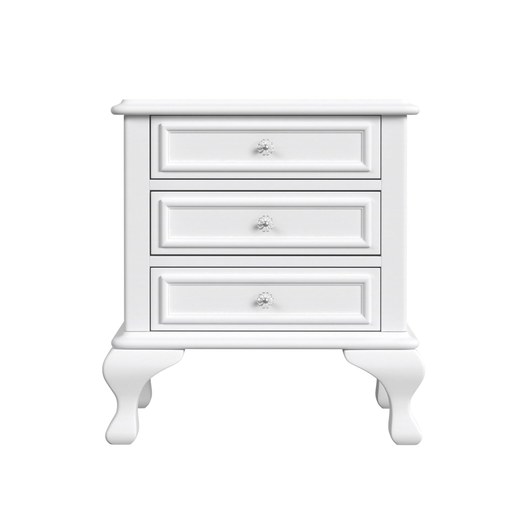 Jesse Nightstand - Tampa Furniture Outlet