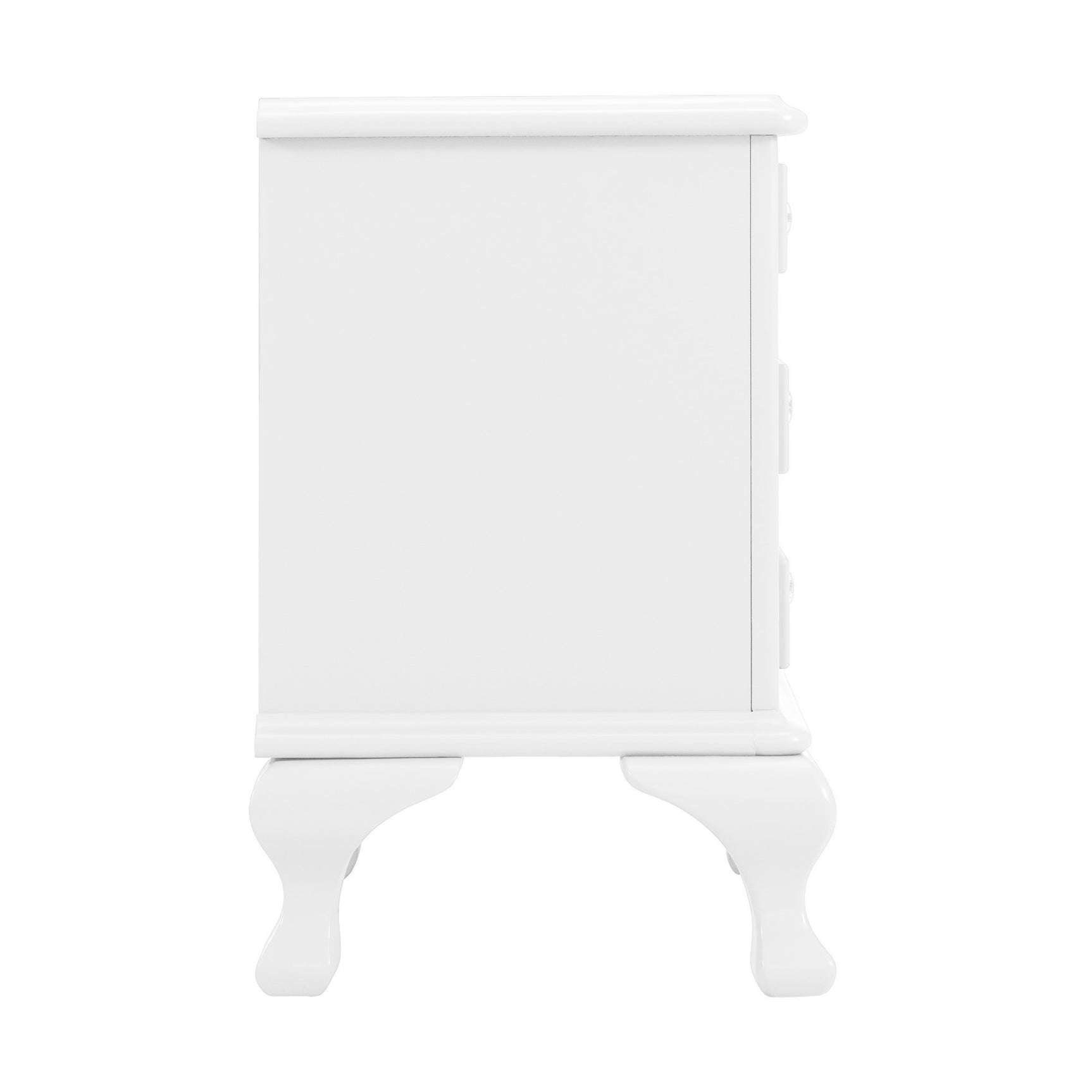 Jesse Nightstand - Tampa Furniture Outlet