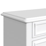 Jesse Chest - Tampa Furniture Outlet