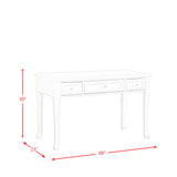 Jesse Desk - Tampa Furniture Outlet