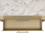 Jonas Chest in Natural - Tampa Furniture Outlet
