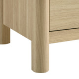 Jonas Chest in Natural - Tampa Furniture Outlet