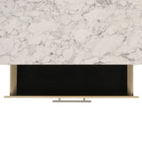 Jonas Chest in Natural - Tampa Furniture Outlet