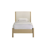 Jonas Twin Bed in Natural - Tampa Furniture Outlet