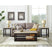 Kansas 4274 End Table – SKU CKS100ET | Elements