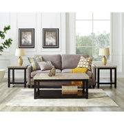 Kansas 4274 End Table – SKU CKS100ET | Elements